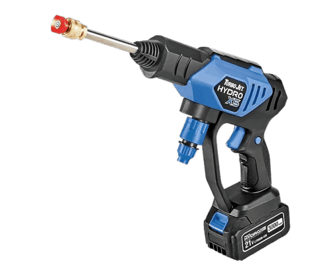 Hydrox5 Power Washer  buy now